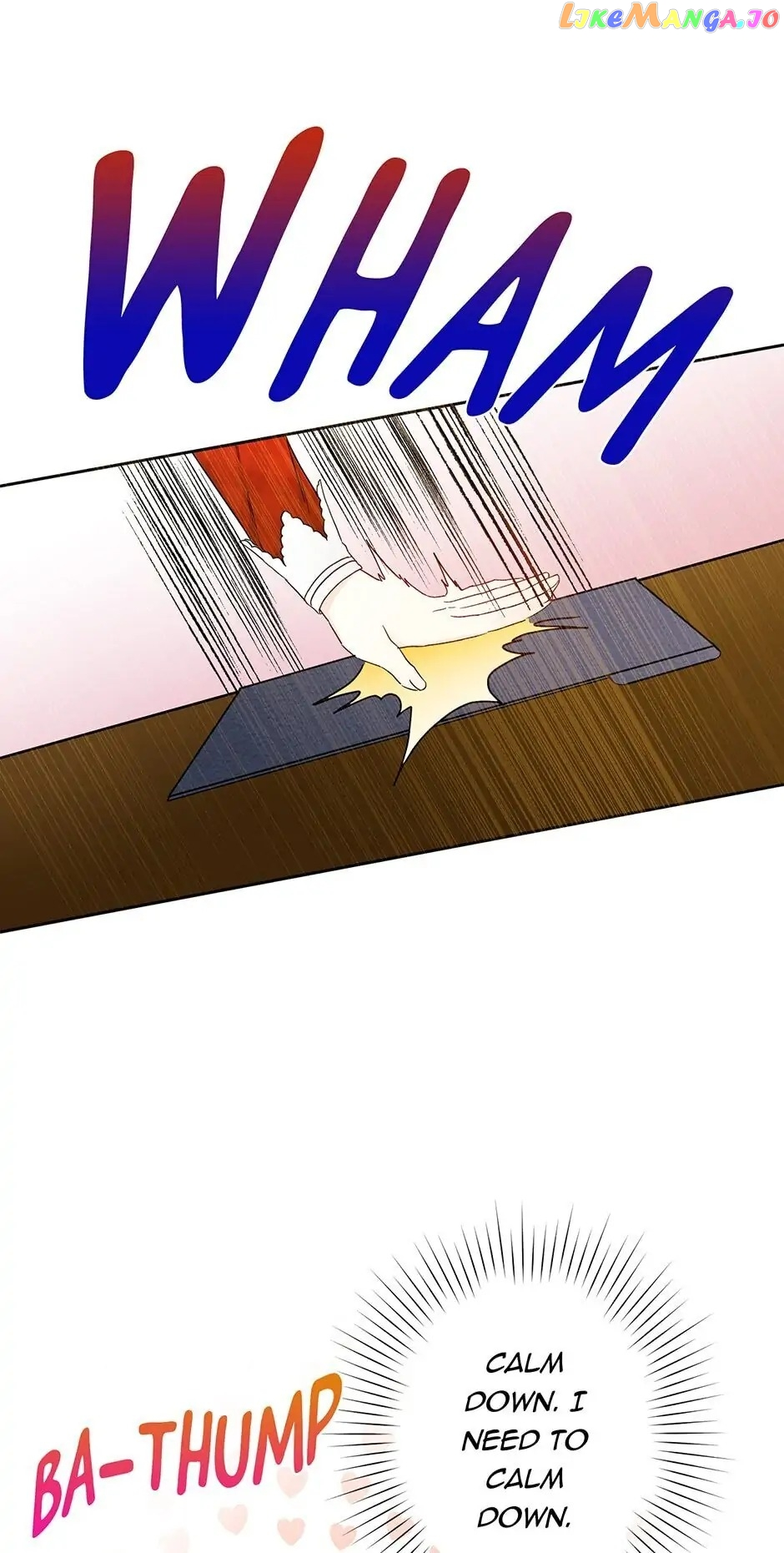 I Was Tricked into this Fake Marriage! Chapter 8 page 2