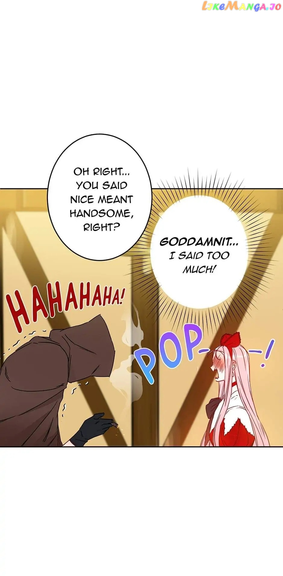 I Was Tricked into this Fake Marriage! Chapter 8 page 16