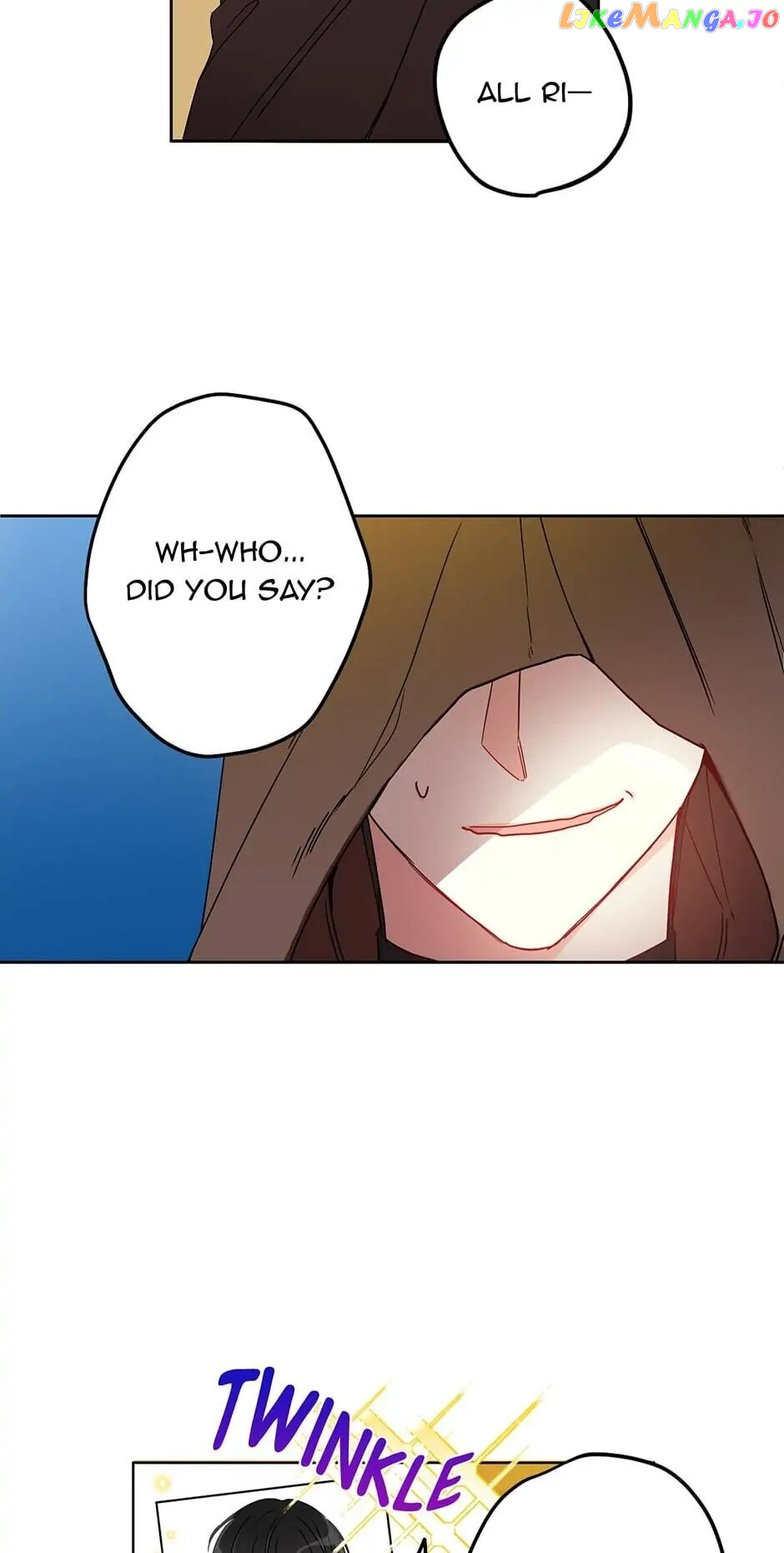 I Was Tricked into this Fake Marriage! Chapter 8 page 10