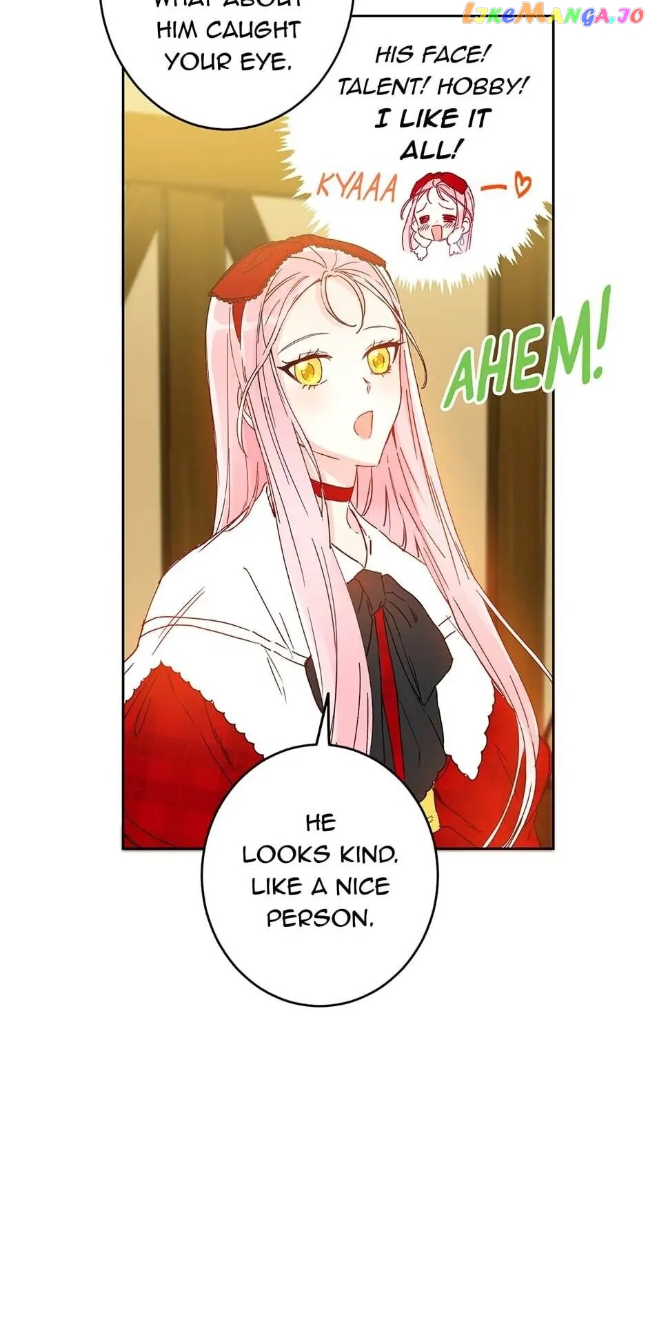 I Was Tricked into this Fake Marriage! Chapter 8 page 14