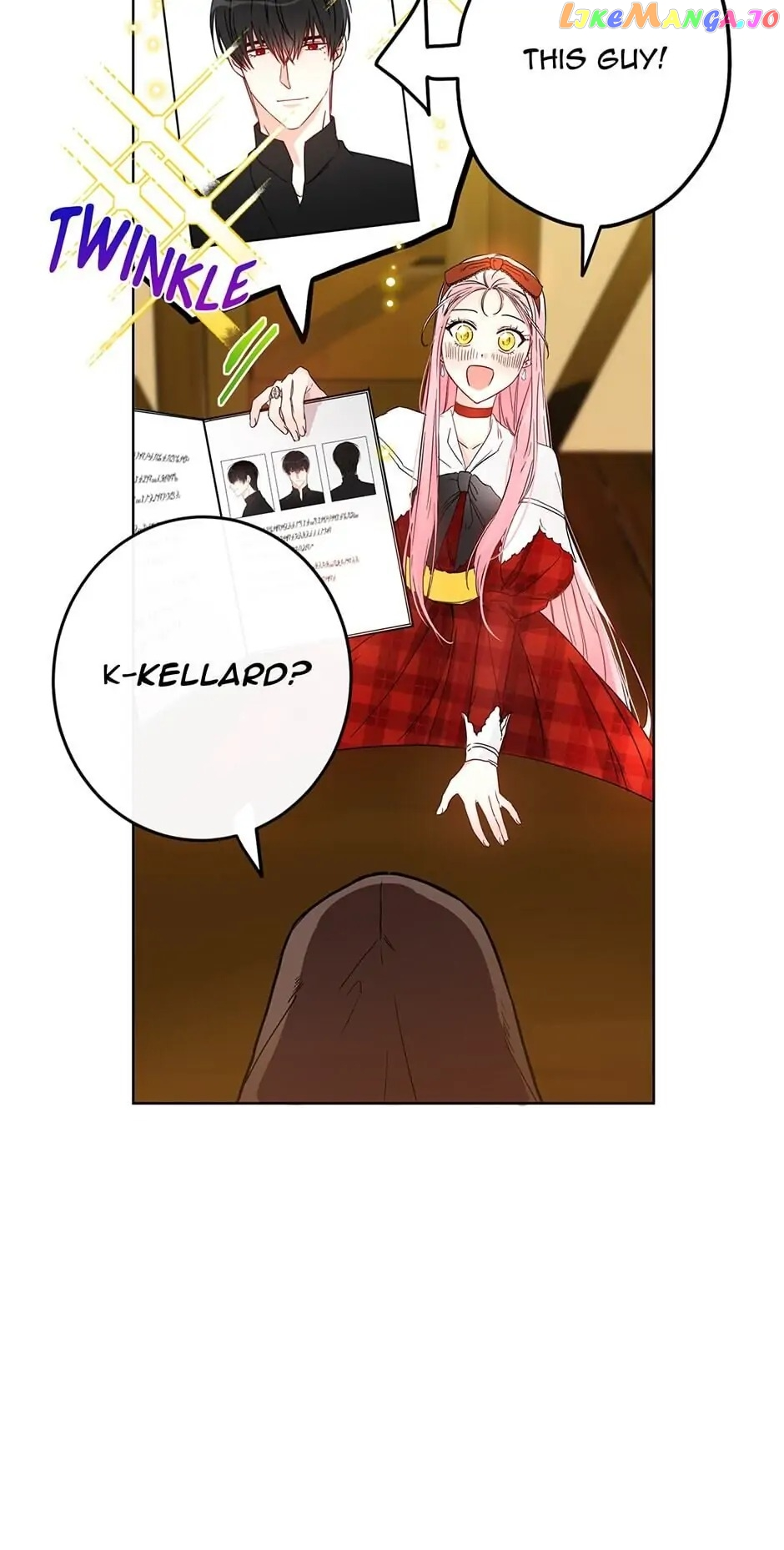 I Was Tricked into this Fake Marriage! Chapter 8 page 11