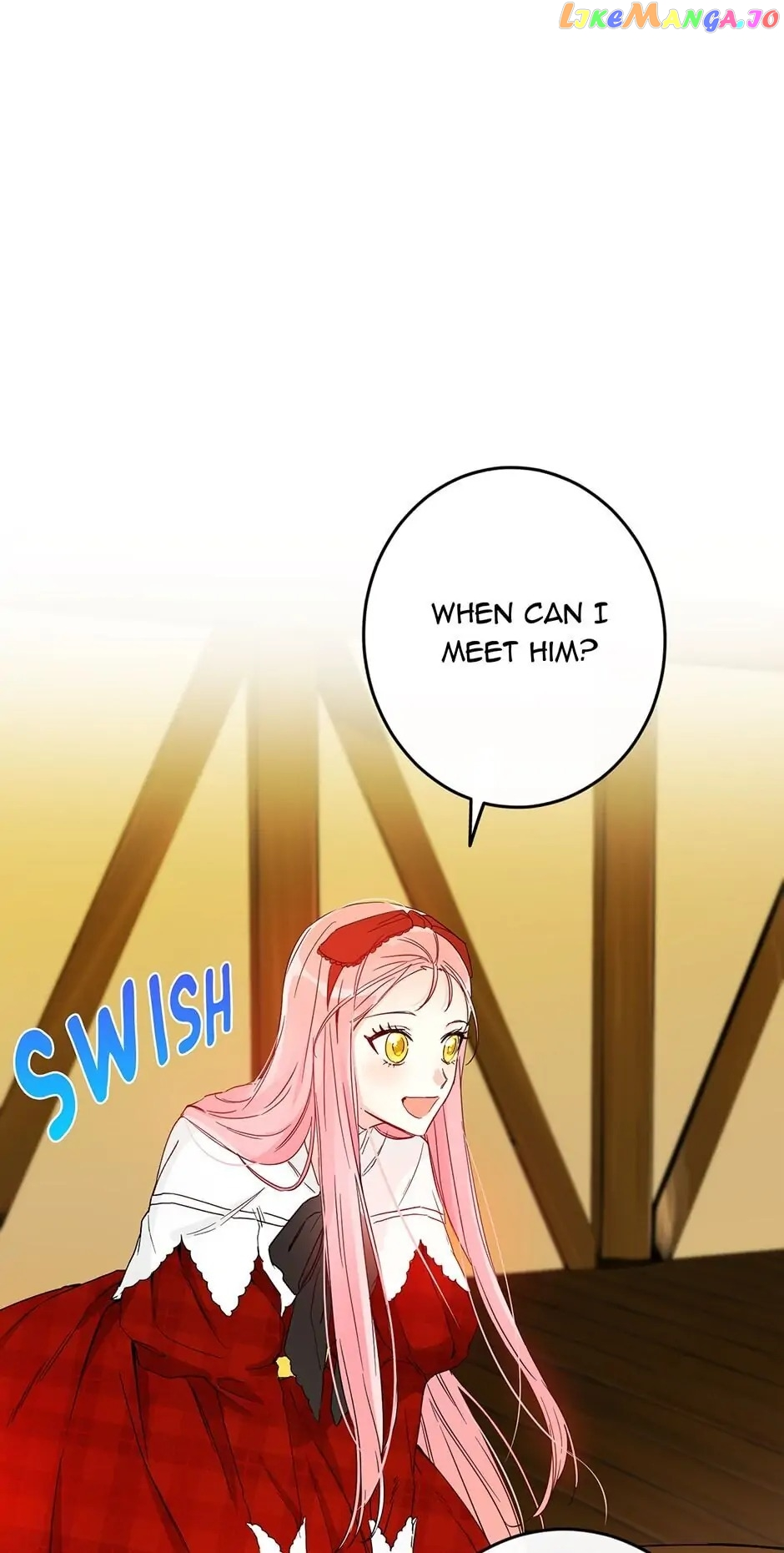 I Was Tricked into this Fake Marriage! Chapter 8 page 8