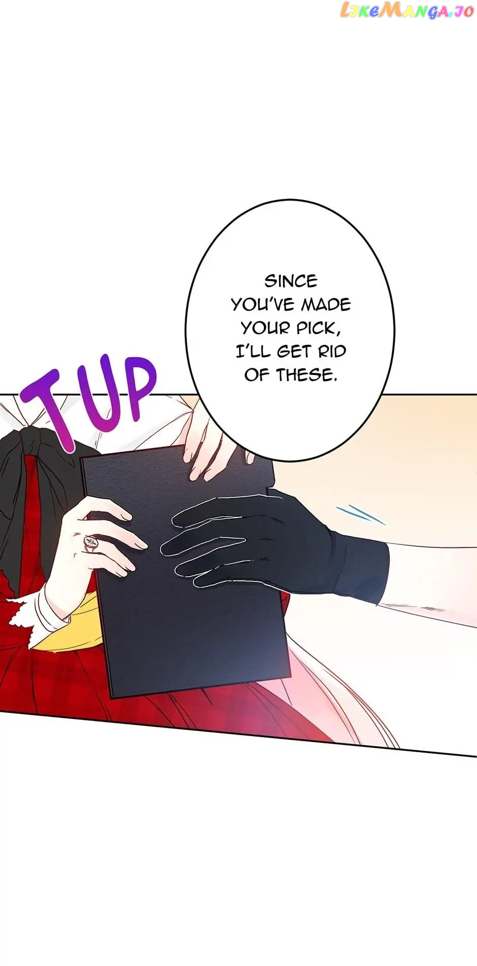 I Was Tricked into this Fake Marriage! Chapter 8 page 20