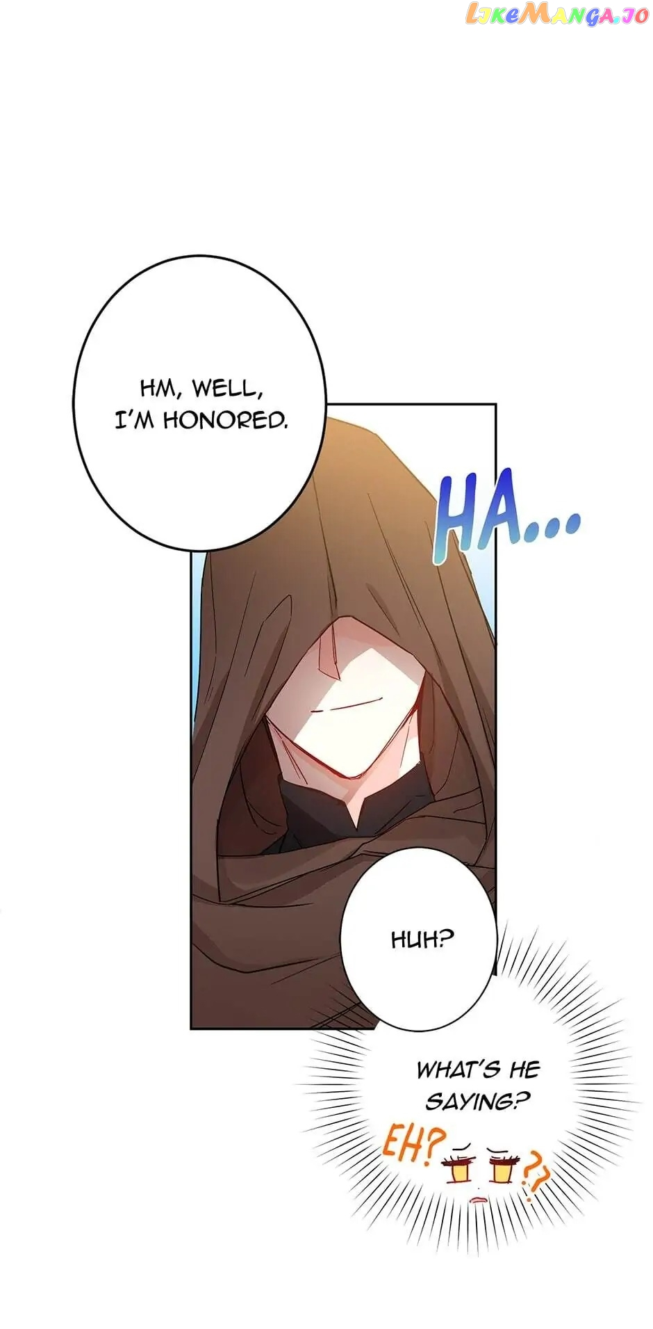 I Was Tricked into this Fake Marriage! Chapter 8 page 19