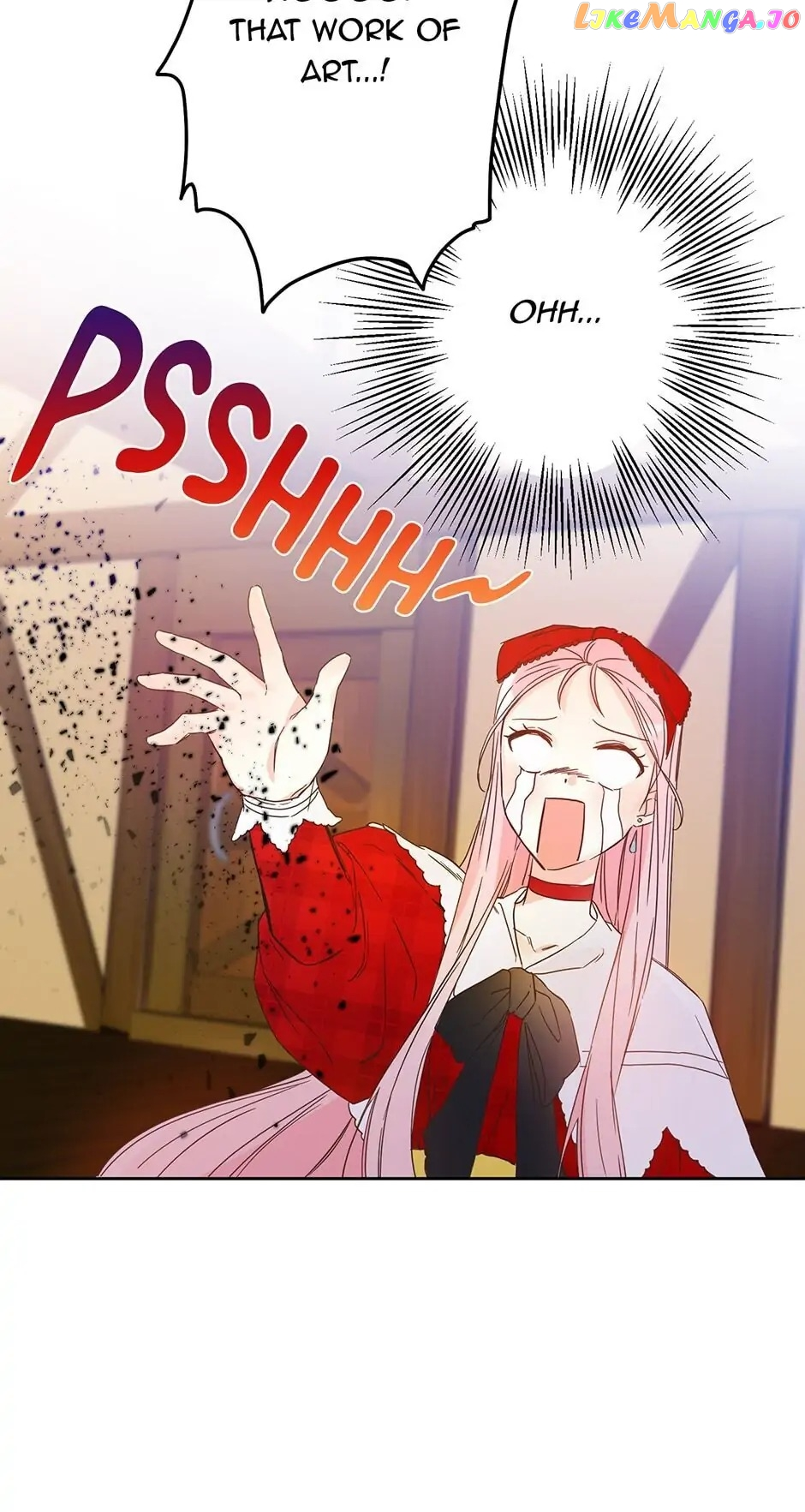 I Was Tricked into this Fake Marriage! Chapter 8 page 24