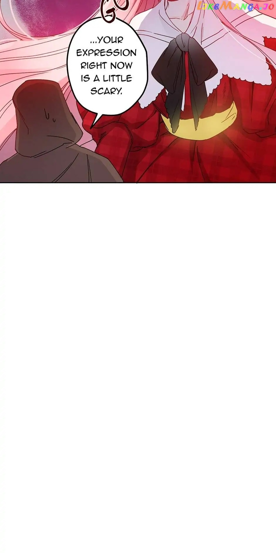 I Was Tricked into this Fake Marriage! Chapter 8 page 30