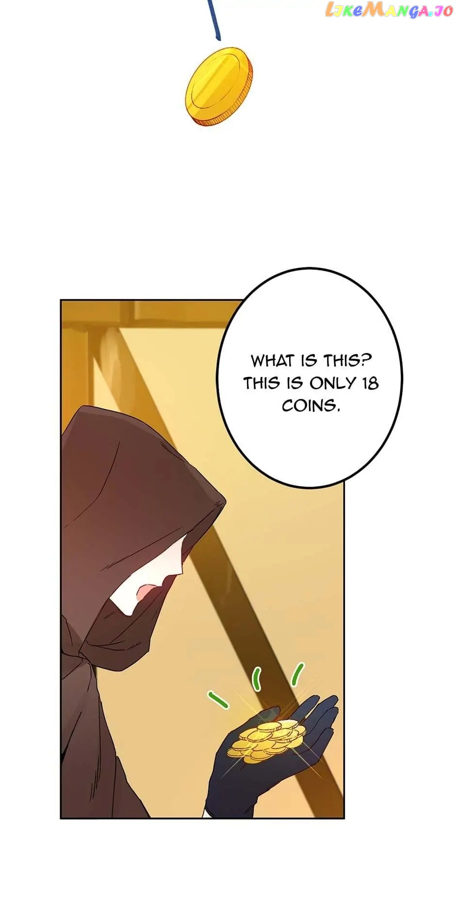 I Was Tricked into this Fake Marriage! Chapter 8 page 27