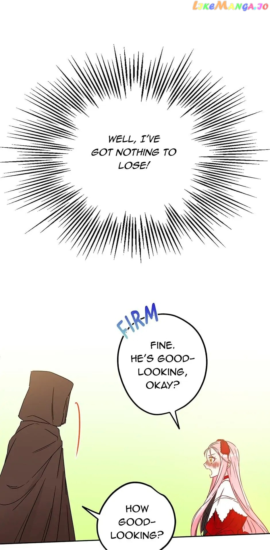 I Was Tricked into this Fake Marriage! Chapter 8 page 17