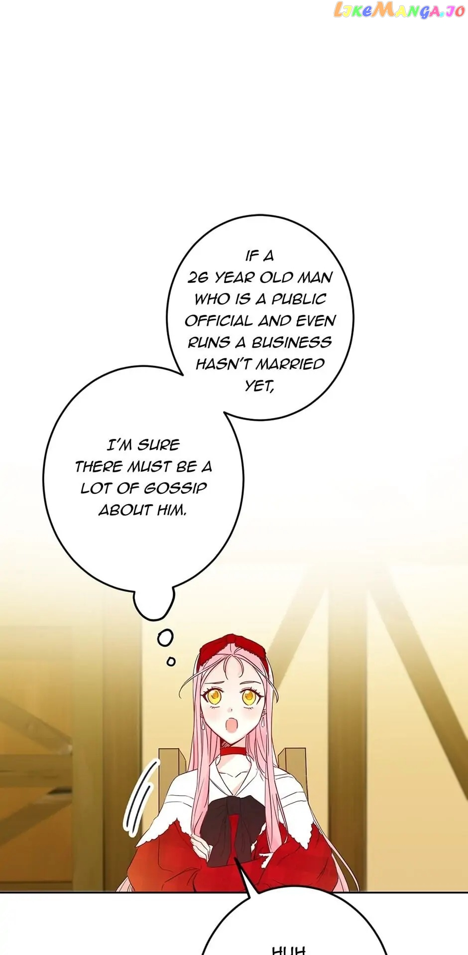 I Was Tricked into this Fake Marriage! Chapter 8 page 38