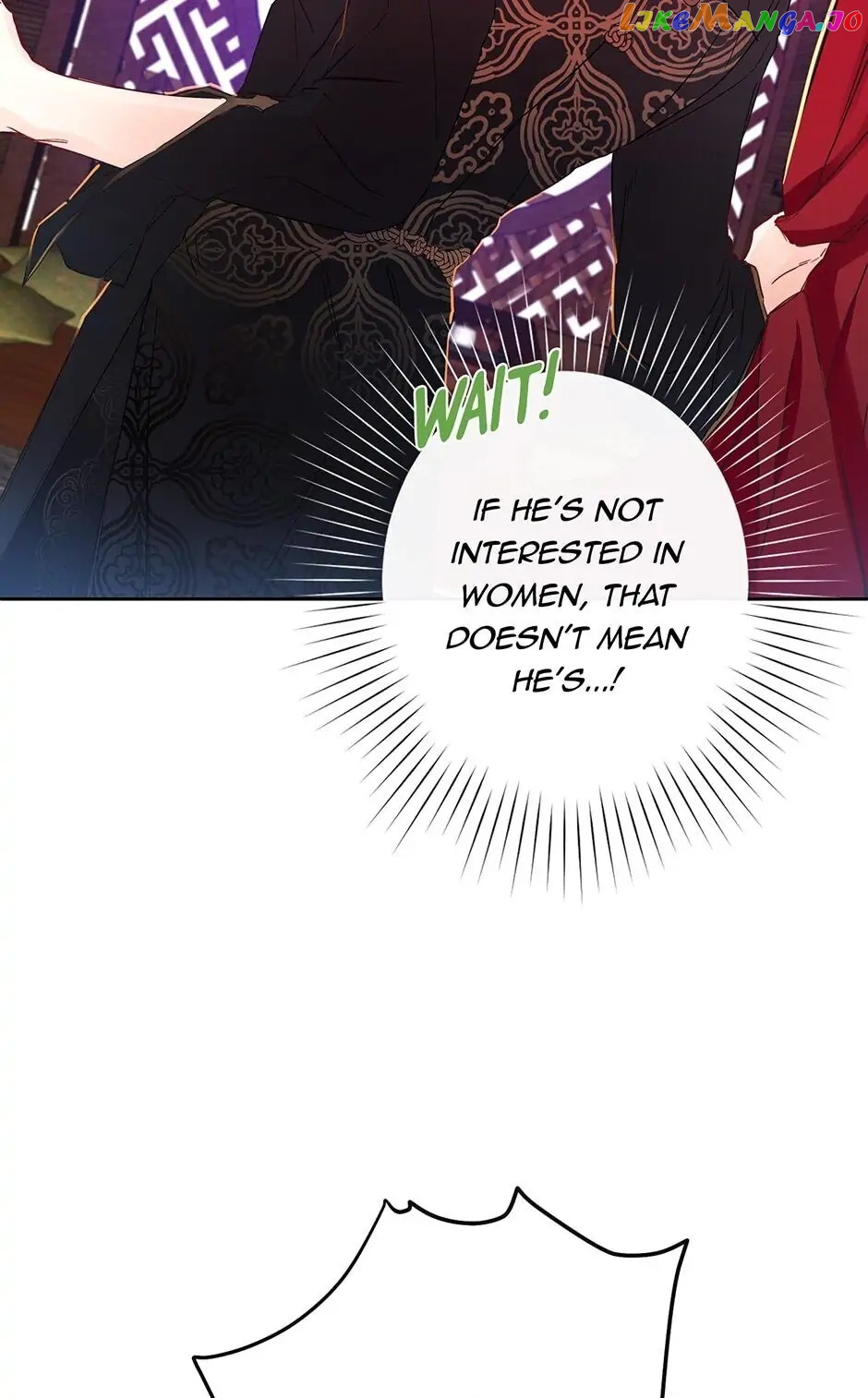 I Was Tricked into this Fake Marriage! Chapter 8 page 35