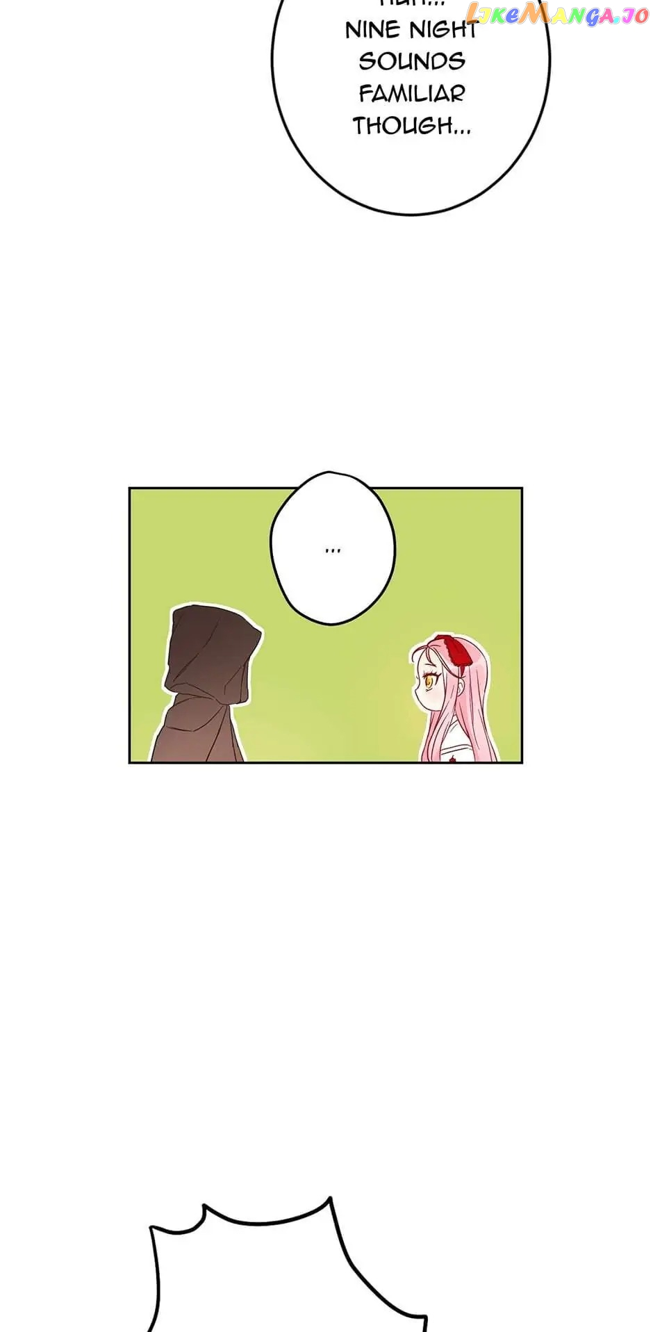 I Was Tricked into this Fake Marriage! Chapter 8 page 39