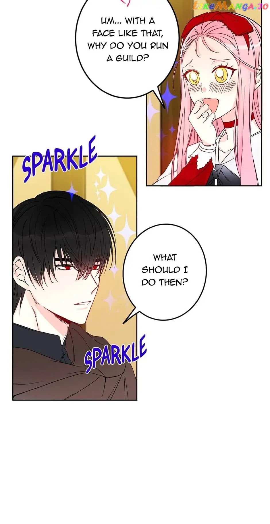 I Was Tricked into this Fake Marriage! Chapter 8 page 53