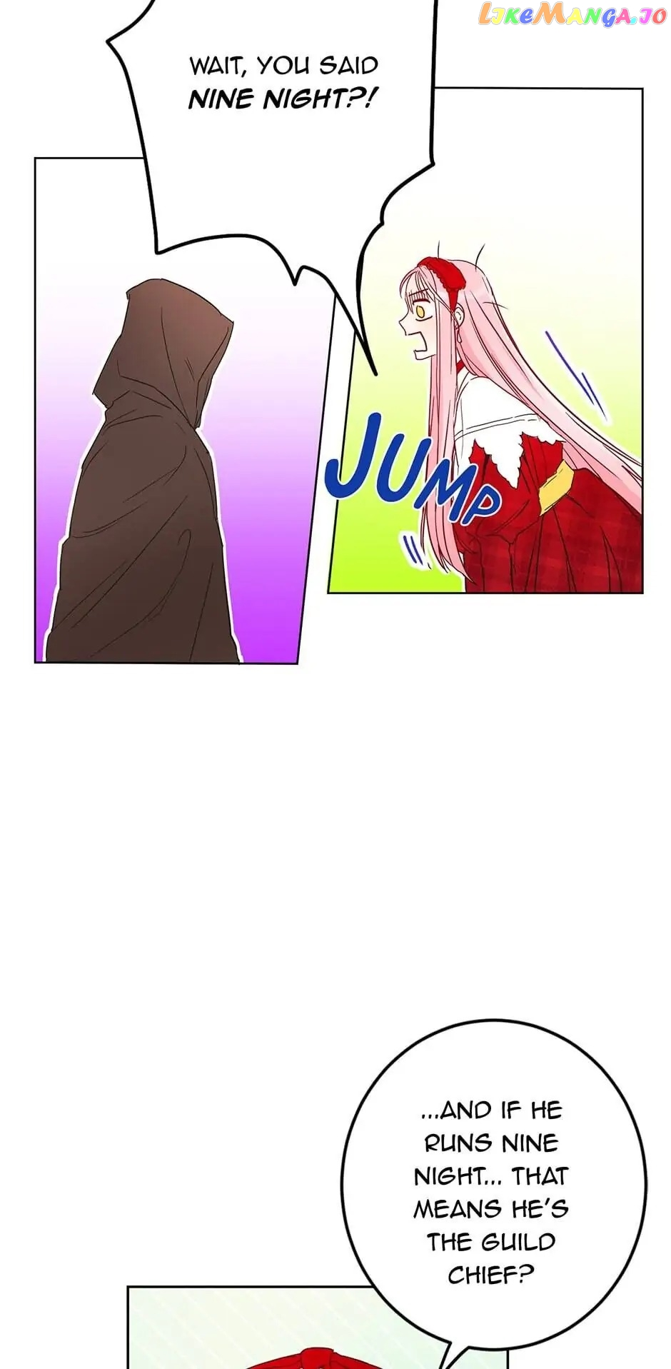 I Was Tricked into this Fake Marriage! Chapter 8 page 40