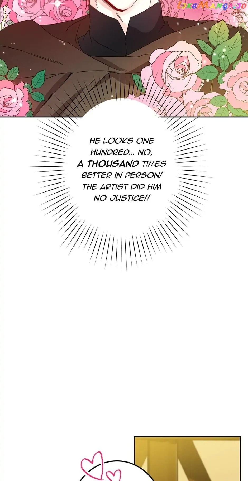 I Was Tricked into this Fake Marriage! Chapter 8 page 52