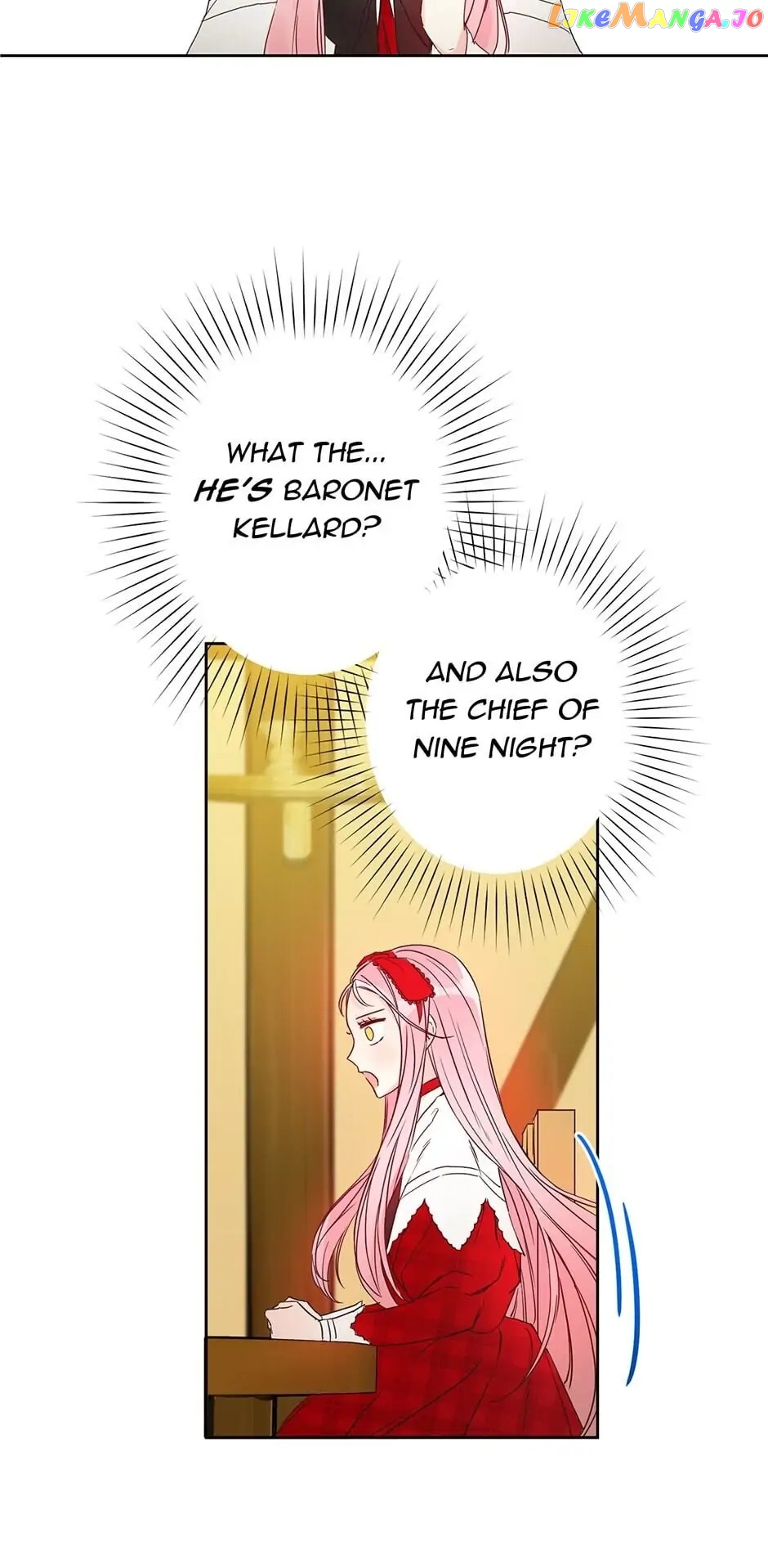 I Was Tricked into this Fake Marriage! Chapter 8 page 44