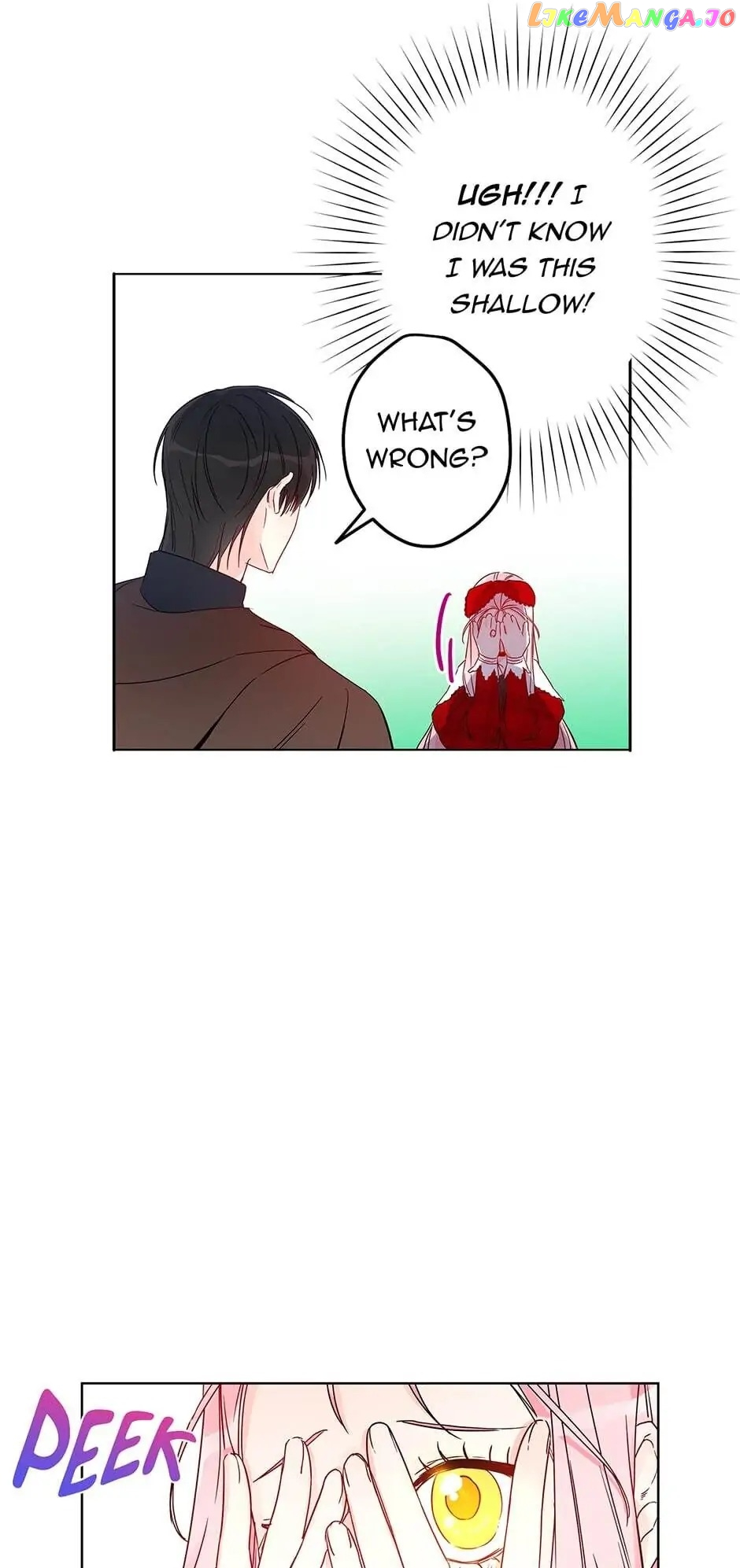 I Was Tricked into this Fake Marriage! Chapter 8 page 58
