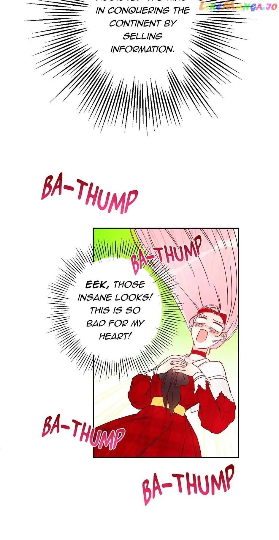 I Was Tricked into this Fake Marriage! Chapter 8 page 55