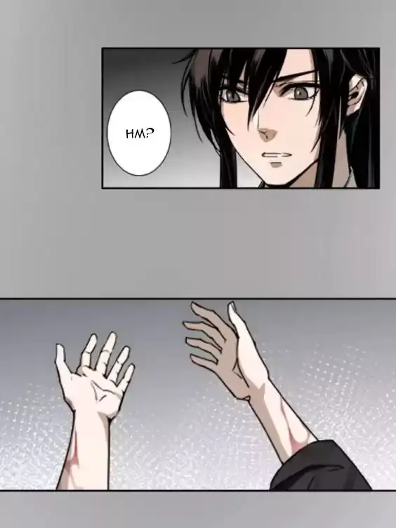 The Grandmaster of Demonic Cultivation Chapter 9 page 23