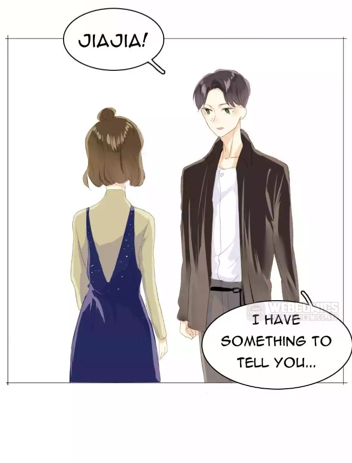 Mens Wear Store and Her Royal Highness Chapter 10 page 17