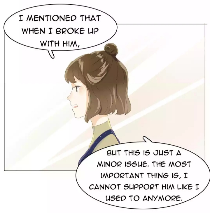 Mens Wear Store and Her Royal Highness Chapter 10 page 9