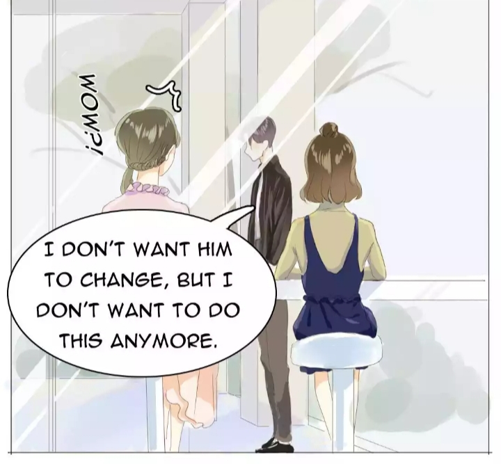 Mens Wear Store and Her Royal Highness Chapter 10 page 10