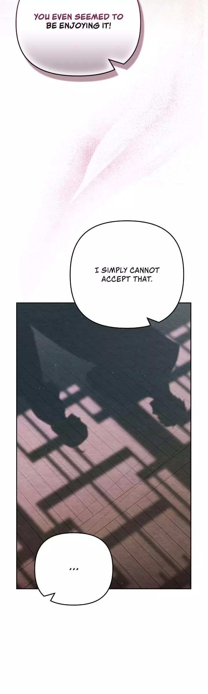How to Punish Your Ghost Husband Chapter 8 page 9