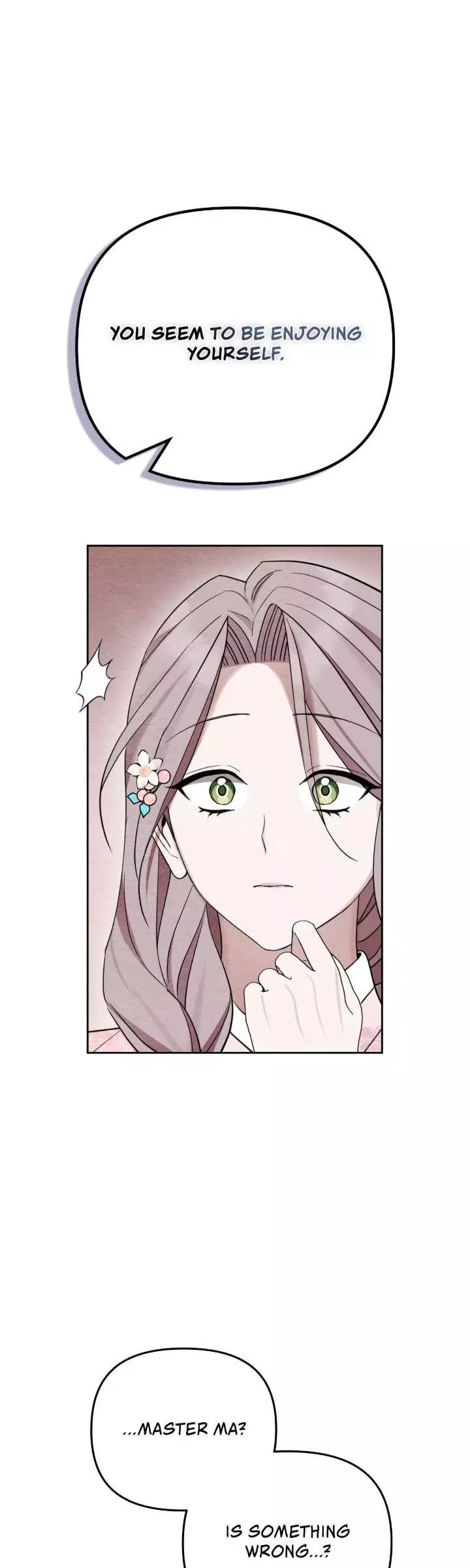 How to Punish Your Ghost Husband Chapter 8 page 2