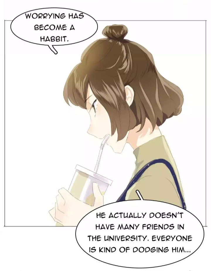 Mens Wear Store and Her Royal Highness Chapter 10 page 3