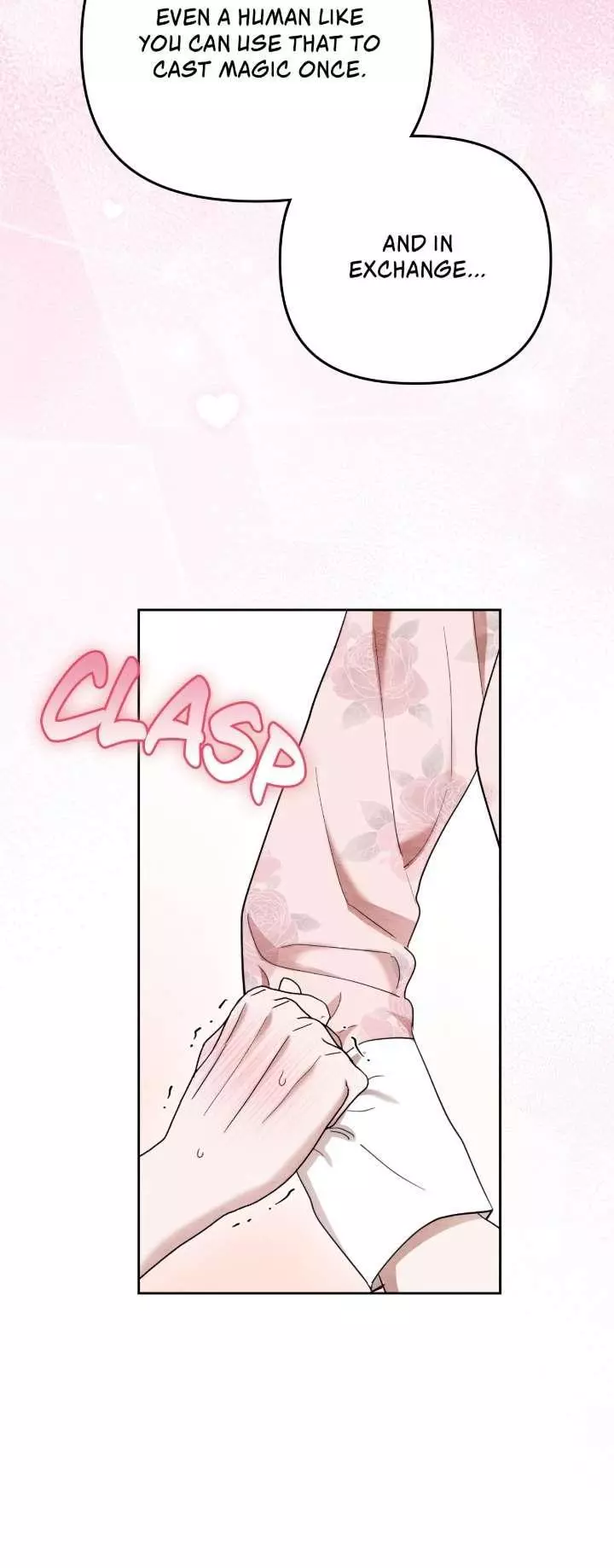 How to Punish Your Ghost Husband Chapter 8 page 31