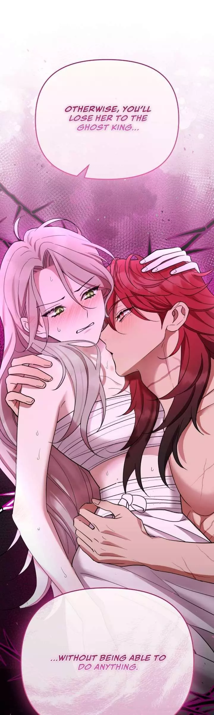 How to Punish Your Ghost Husband Chapter 8 page 41