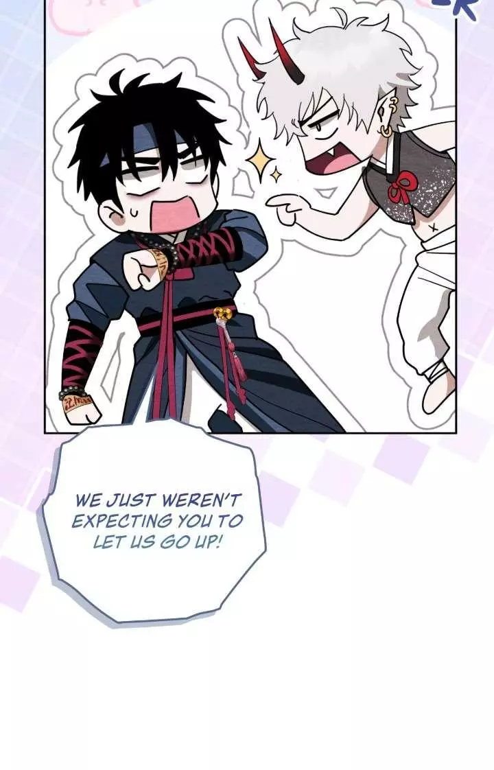How to Punish Your Ghost Husband Chapter 8 page 25