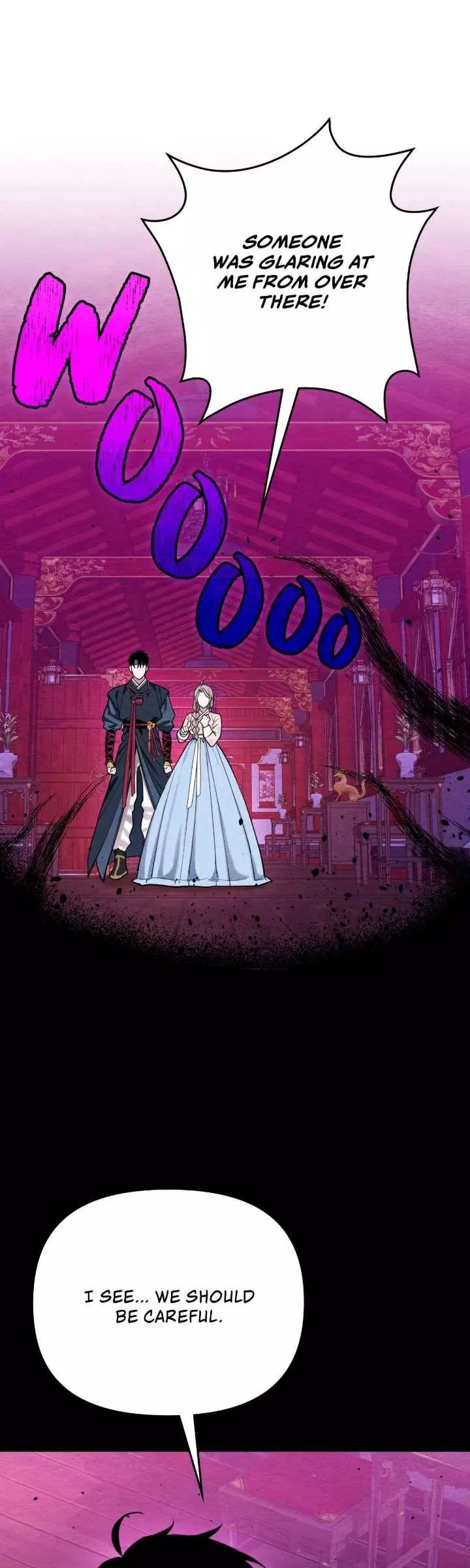How to Punish Your Ghost Husband Chapter 8 page 49