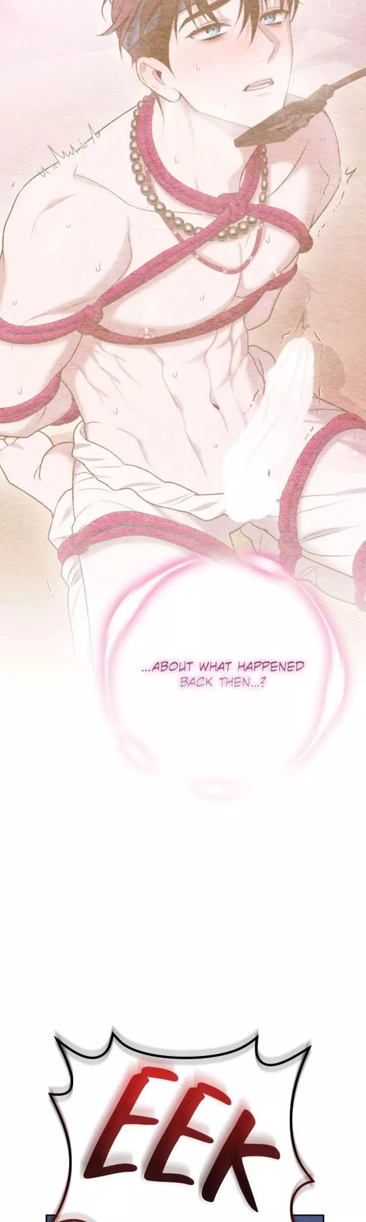 How to Punish Your Ghost Husband Chapter 8 page 46