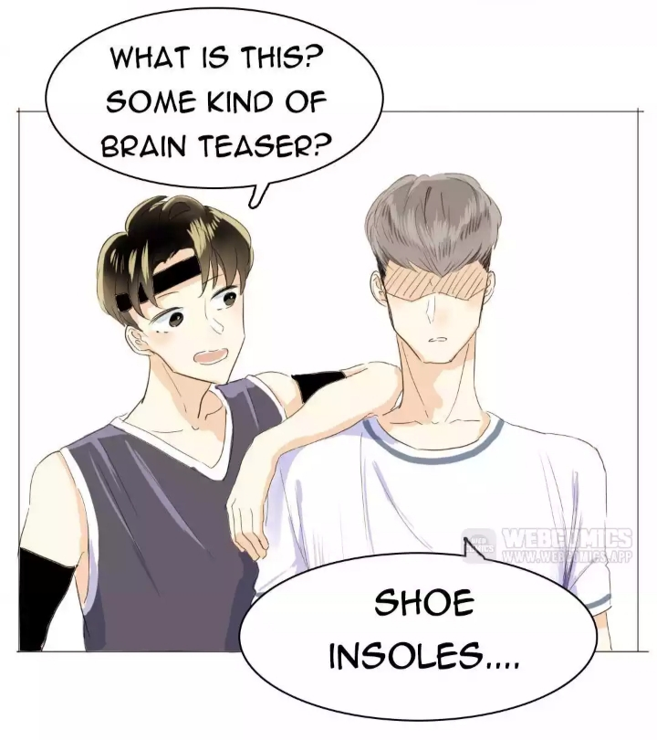 Mens Wear Store and Her Royal Highness Chapter 10 page 31
