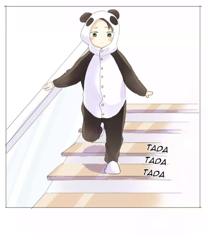 Mens Wear Store and Her Royal Highness Chapter 10 page 40