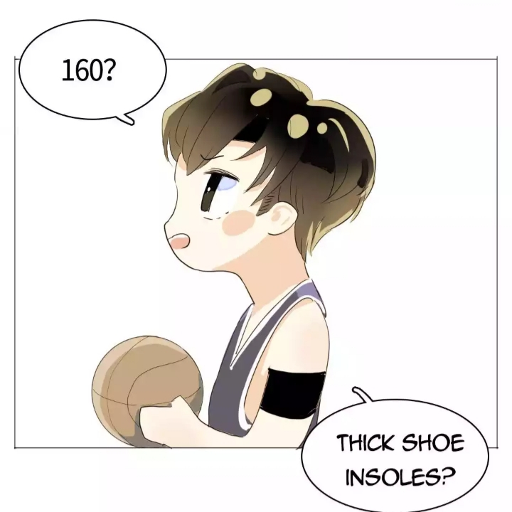 Mens Wear Store and Her Royal Highness Chapter 10 page 30