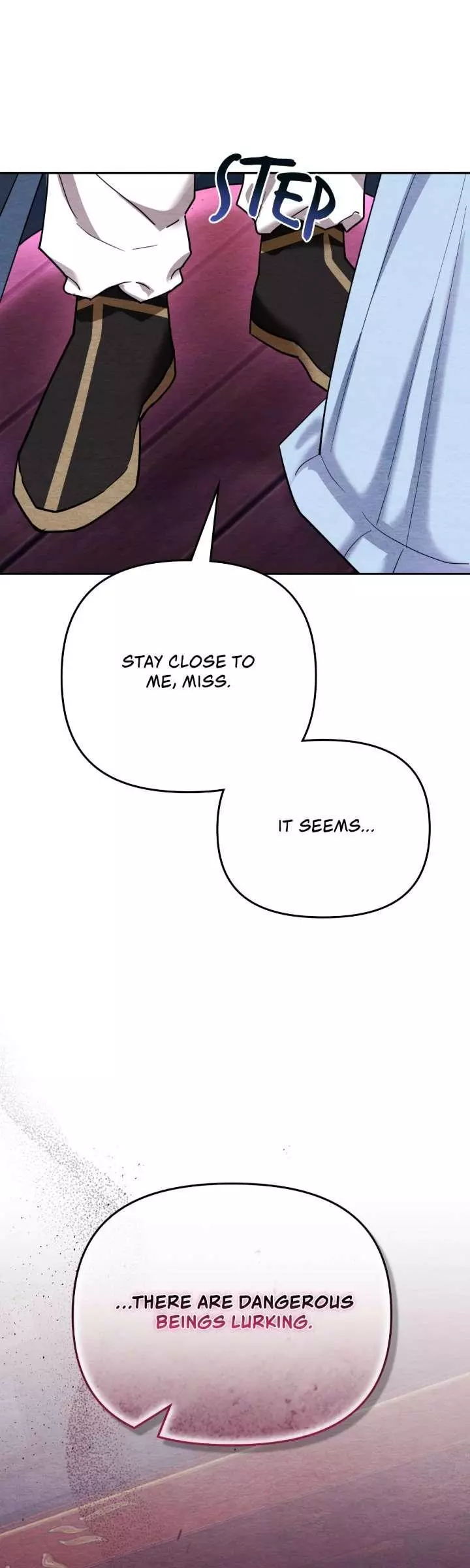How to Punish Your Ghost Husband Chapter 8 page 52
