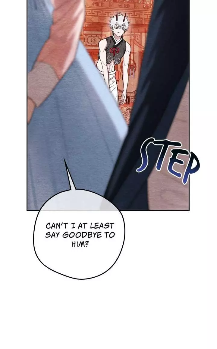How to Punish Your Ghost Husband Chapter 8 page 28