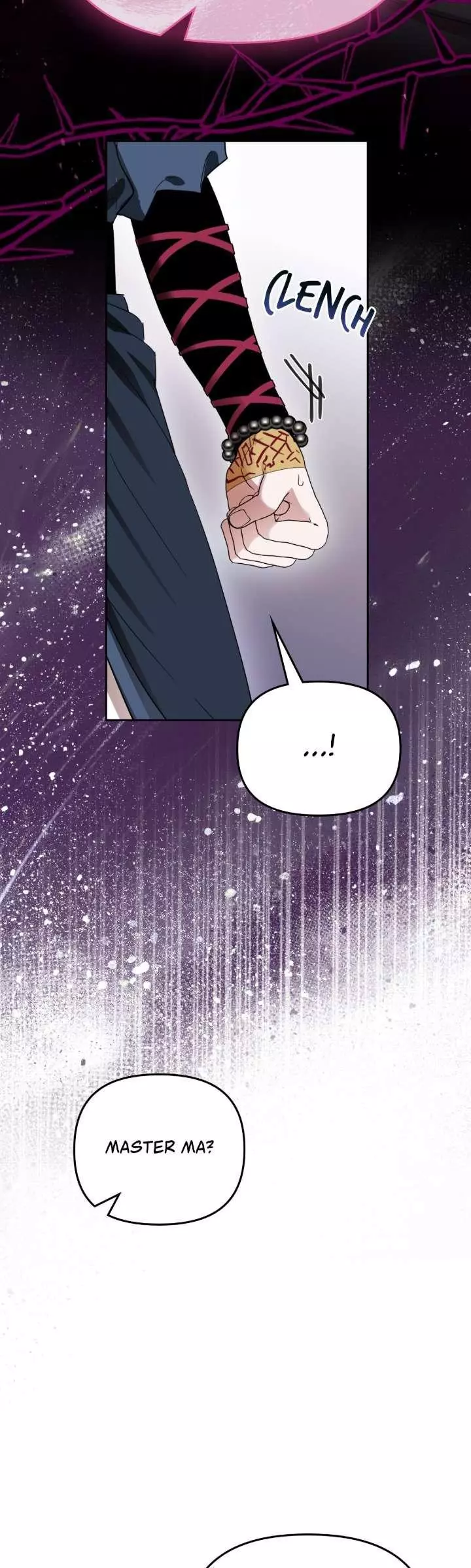 How to Punish Your Ghost Husband Chapter 8 page 42