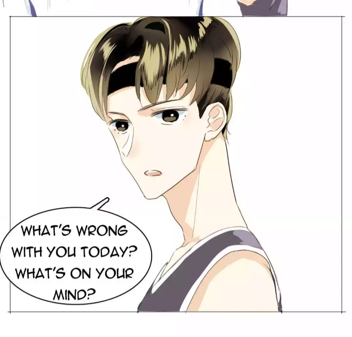 Mens Wear Store and Her Royal Highness Chapter 10 page 28