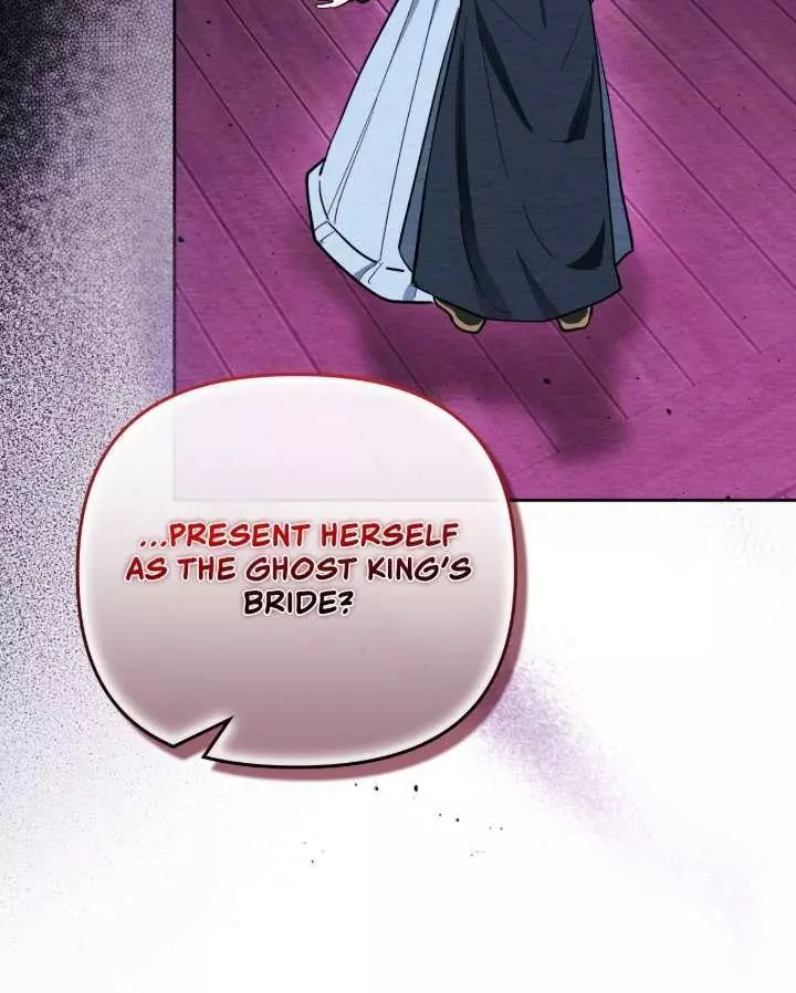 How to Punish Your Ghost Husband Chapter 8 page 55