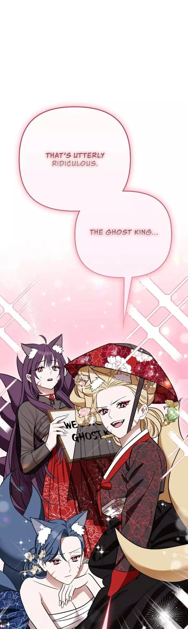 How to Punish Your Ghost Husband Chapter 8 page 56