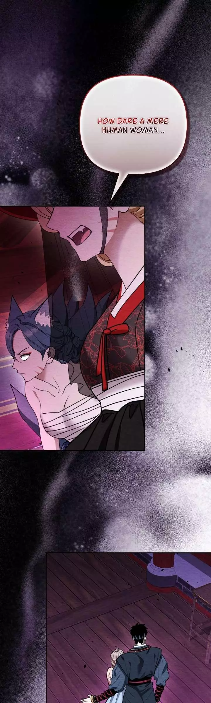How to Punish Your Ghost Husband Chapter 8 page 54