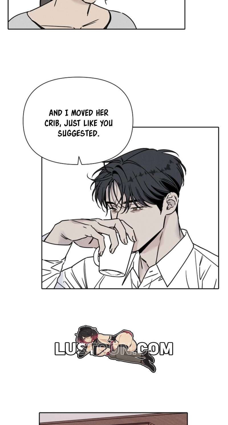 Coral Crown Chapter 8 page 6