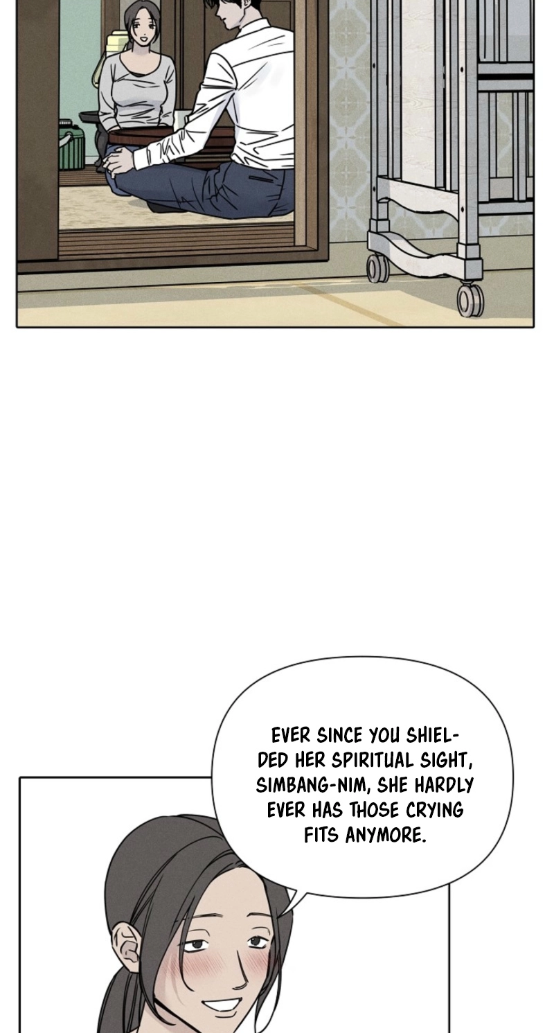 Coral Crown Chapter 8 page 5
