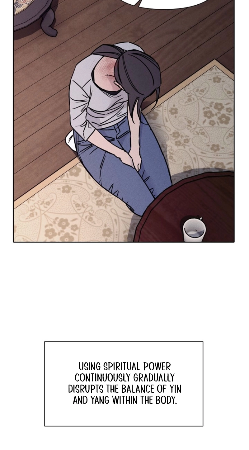 Coral Crown Chapter 8 page 14