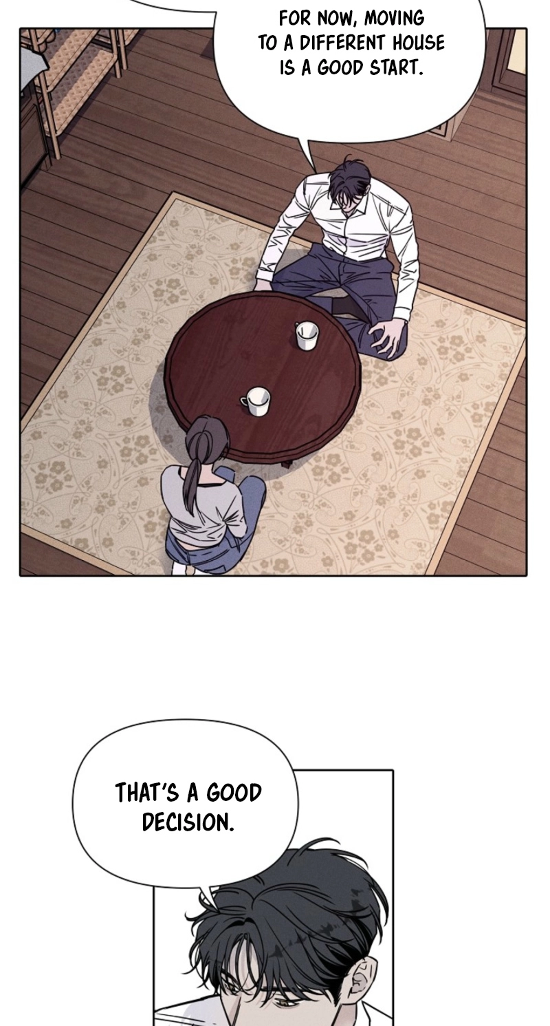 Coral Crown Chapter 8 page 8