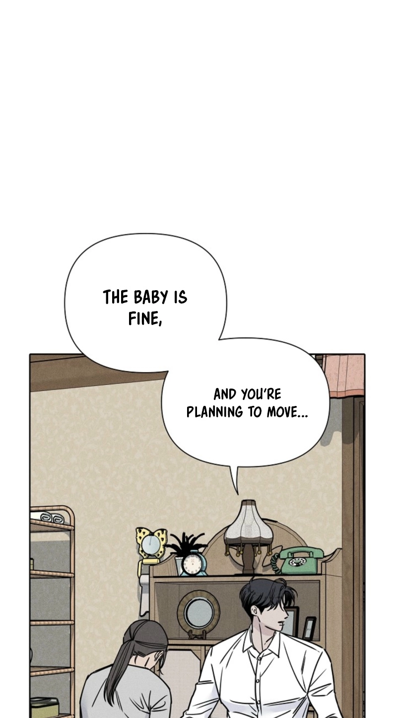 Coral Crown Chapter 8 page 11