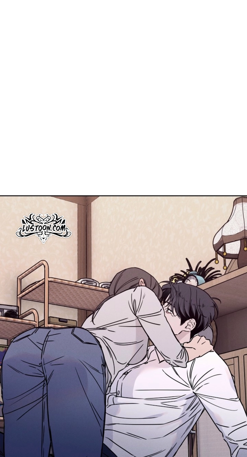 Coral Crown Chapter 8 page 21