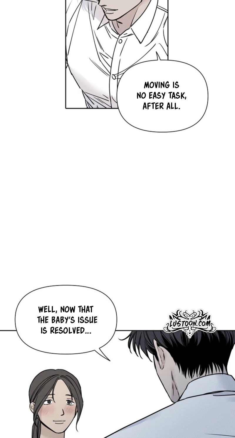 Coral Crown Chapter 8 page 9